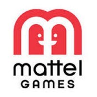 logo mattel games-2